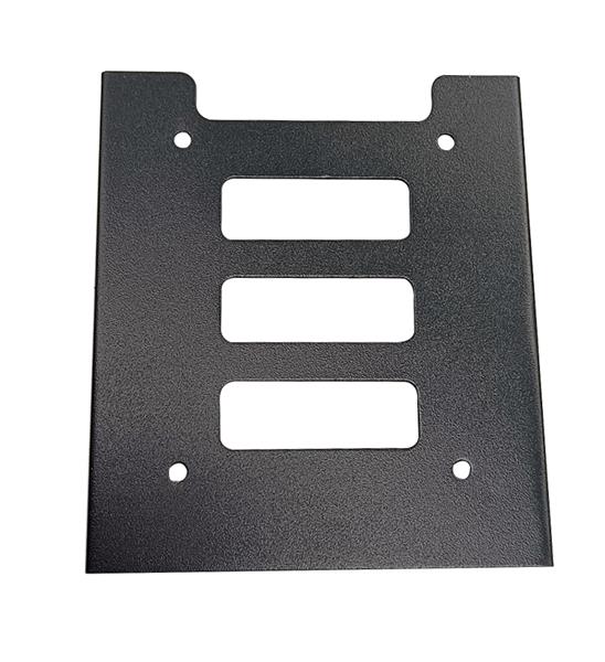 iCAN LC02 2.5" to 3.5" Hard Drive Bracket