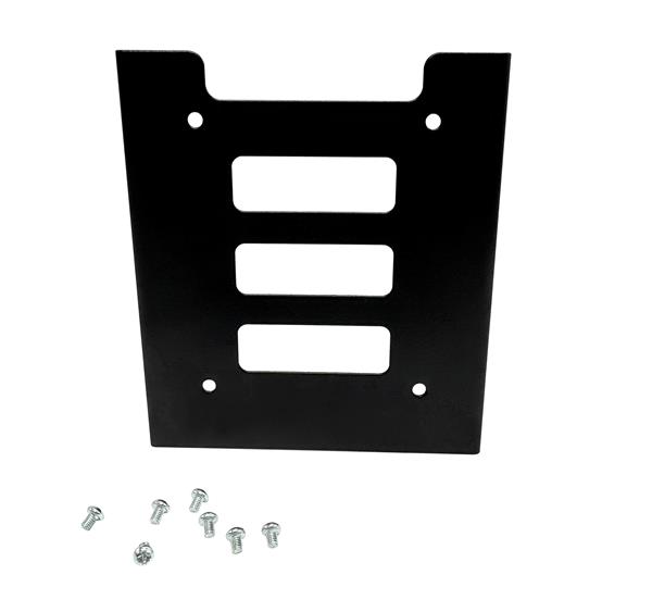 iCAN LC02 2.5" to 3.5" Hard Drive Bracket