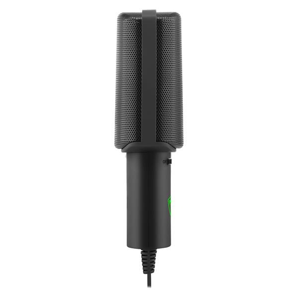 T-DAGGER  T-GMC11 streaming omnidirectional microphone 3.5mm plug