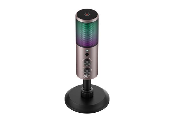Havit GK61 Condenser Gaming Microphone(Open Box)