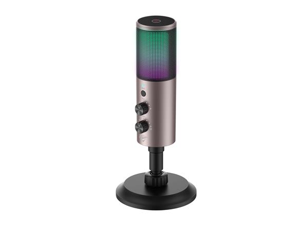 Havit GK61 Condenser Gaming Microphone(Open Box)