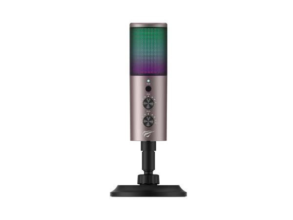 Havit GK61 Condenser Gaming Microphone