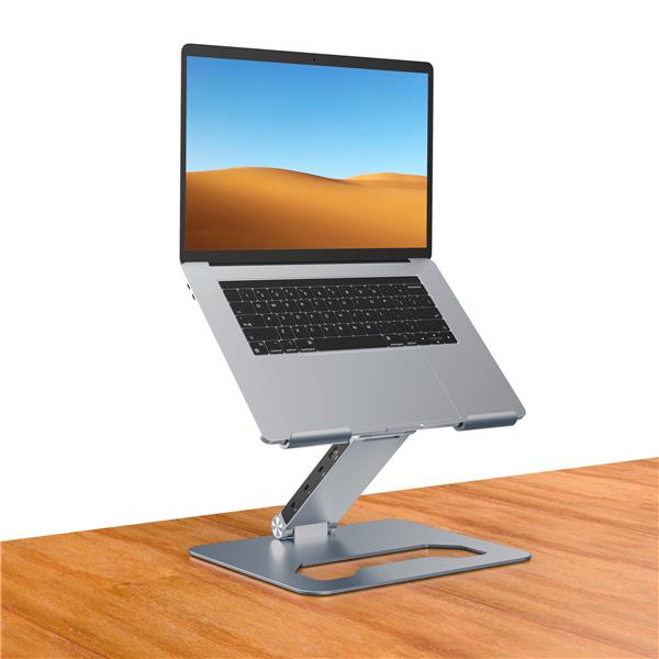 iCAN 9-in-1 USB-C 100W 4K Docking Station Stand(Open Box)