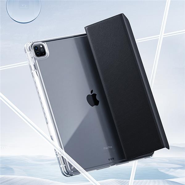 BENKS Tri-folding iPad PU Case for iPad 10, 10.9 Inch(Open Box)