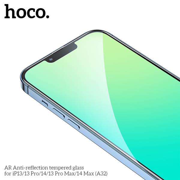 HOCO AR Anti-reflection screen protector for Iphone 14 Pro