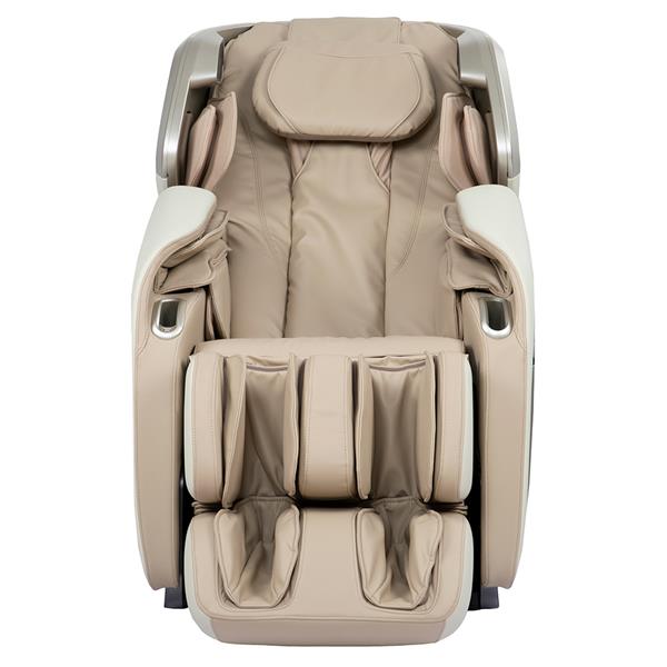 OTO TITAN - Advanced Edition Full Body Massage Chair- Beige