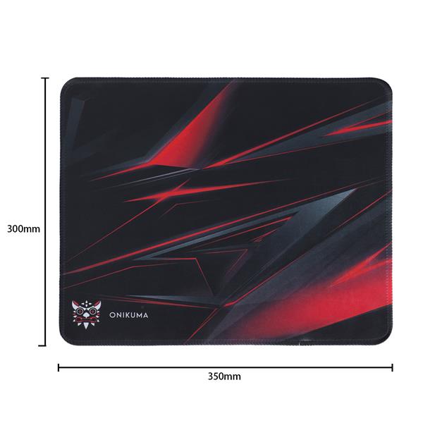 Onikuma MP002 Gaming Mouse Pad