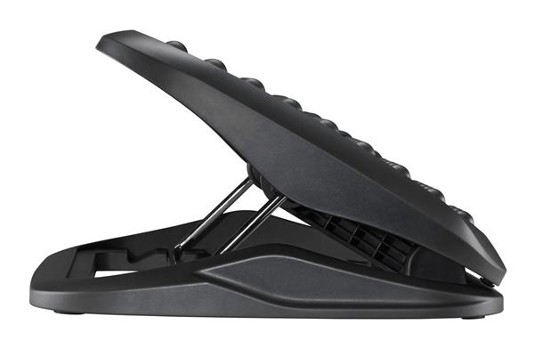 iCAN Ergonomic Adjustable Footrest