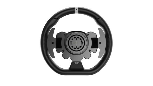 MOZA R3 Racing Wheel and Pedals - XBOX/PC