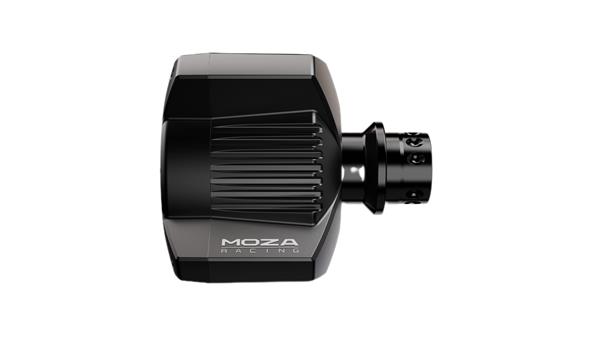 MOZA R3 Racing Wheel and Pedals - XBOX/PC