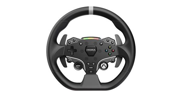 MOZA ESX Steering Wheel - XBOX