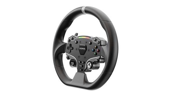 MOZA ESX Steering Wheel - XBOX