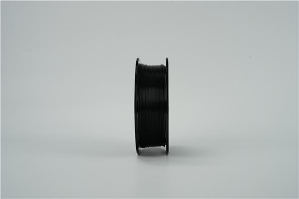 Flashforge PLA Pro 1.75mm 3D Printer Filaments 1kg Spool  (Black)