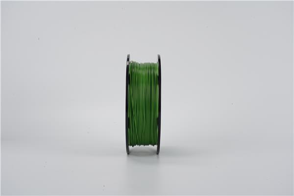 Flashforge PLA Pro 1.75mm 3D Printer Filaments 1kg Spool  (Green)