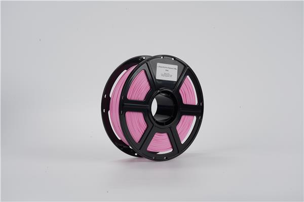 Flashforge PLA Pro 1.75mm 3D Printer Filaments 1kg Spool  (Pink)