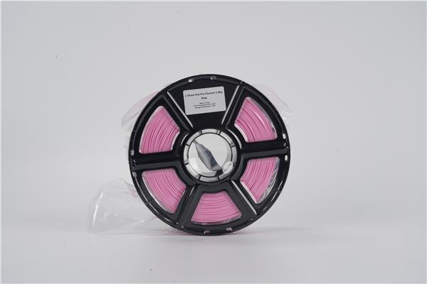 Flashforge PLA Pro 1.75mm 3D Printer Filaments 1kg Spool  (Pink)