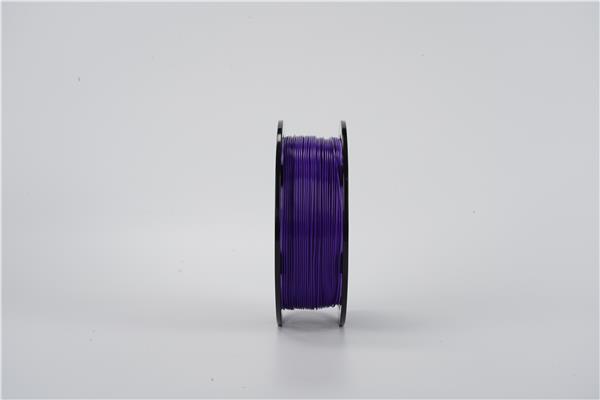 Flashforge PLA Pro 1.75mm 3D Printer Filaments 1kg Spool  (Purple)