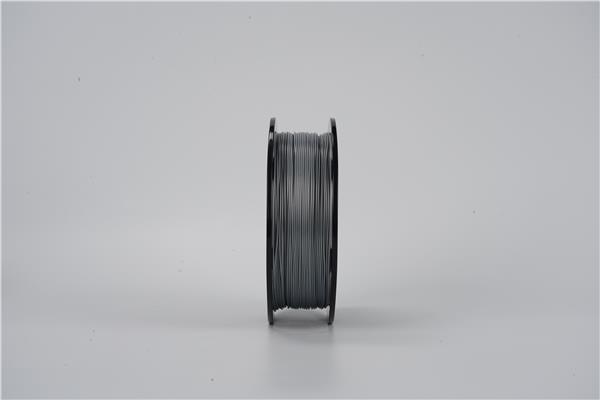 Anet 3D Printer Filament PLA+ 1.75mm 1kg - Silver