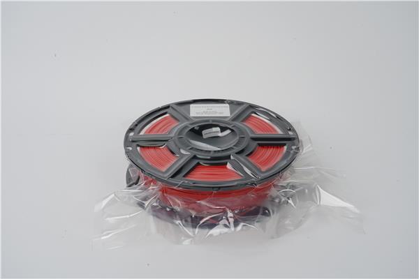 Flashforge PLA Pro 1.75mm 3D Printer Filaments 0.5kg Spool (Red)