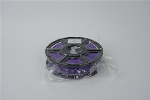 Flashforge PLA Pro 1.75mm 3D Printer Filaments 0.5kg Spool (Purple)