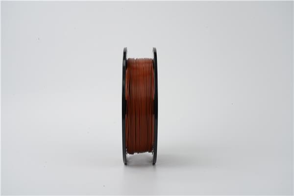 Flashforge PLA Pro 1.75mm 3D Printer Filaments 0.5kg Spool (Brown)