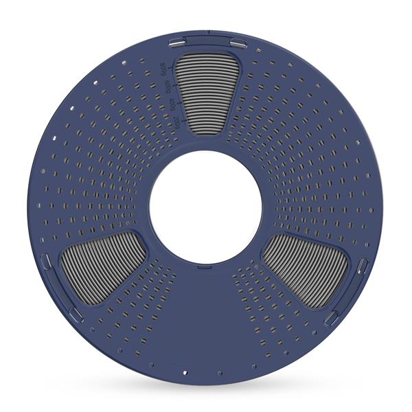 Sunlu 1.75mm, 1kg/spool, PETG filament (Grey)