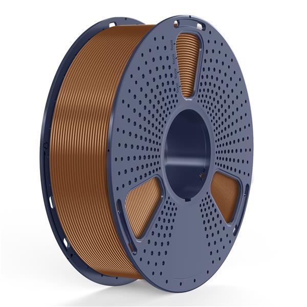 Sunlu 1.75mm, 1kg/spool, PETG filament (Coffee)