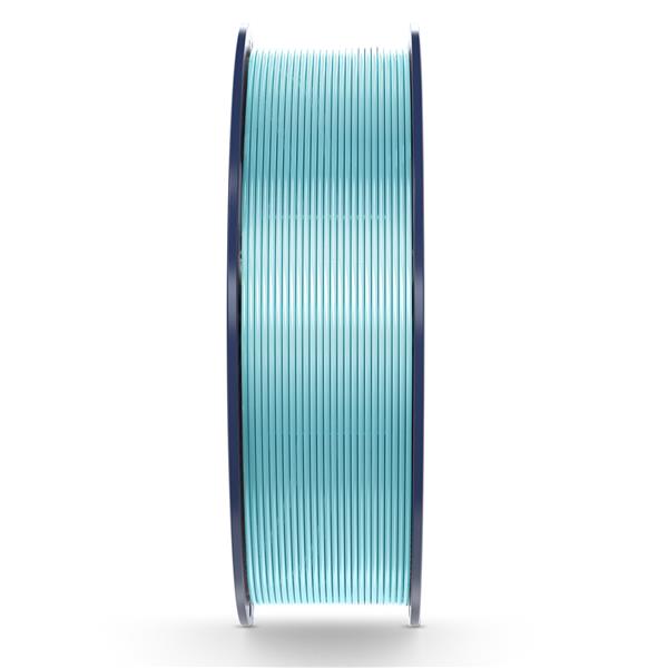 Sunlu 1.75mm, 1kg/spool, TPU Silk filament (Light Blue)