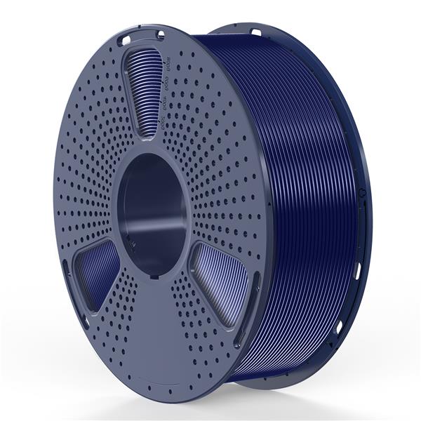 Sunlu 1.75mm, 1kg/spool, TPU Silk filament (Dark Blue)