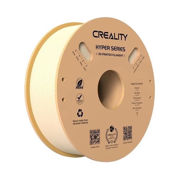 Creality Hyper Series PLA 3D Printing Filament 1kg, 1.75mm, Skin