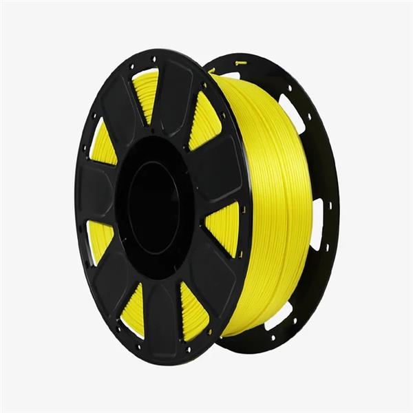 Creality Ender- PLA 3D Printing Filament 1kg, 1.75mm, Yellow