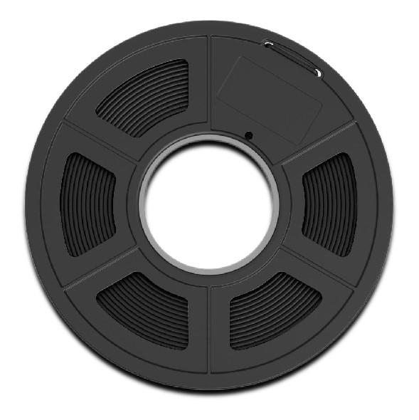 Sunlu 1.75mm, 1kg/spool, High-Speed PLA filament (Black)