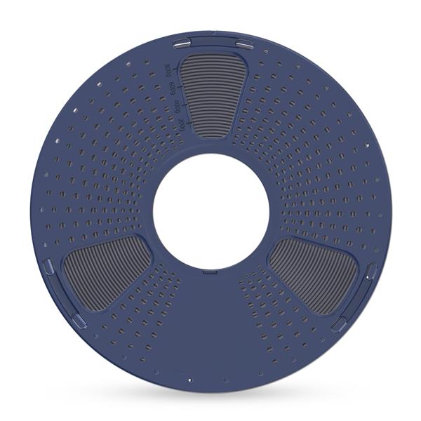 Sunlu 1.75mm, 1kg/spool, PLA Matte (Grey)