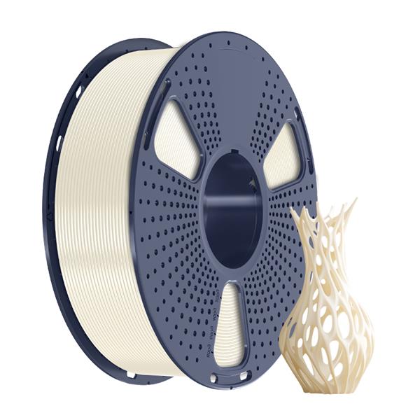 Sunlu 1.75mm, 1kg/spool, Easy PA filament (Nature)