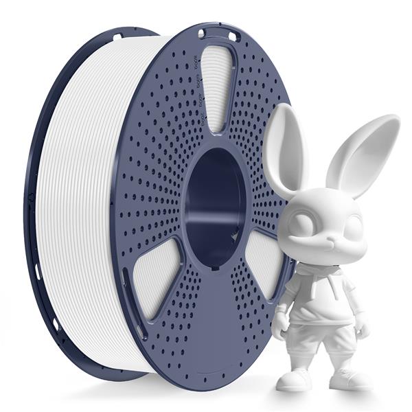 Sunlu 1.75mm, 1kg/spool,PVB filament (White)