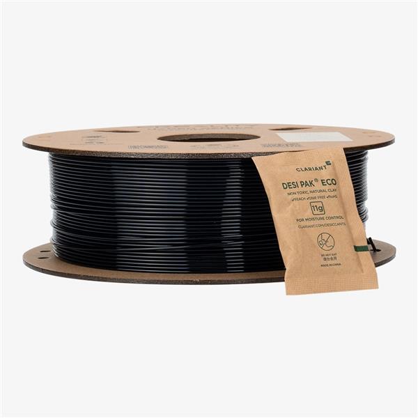 Creality Hyper-PETG Filament 1.0Kg 1.75mm, Black