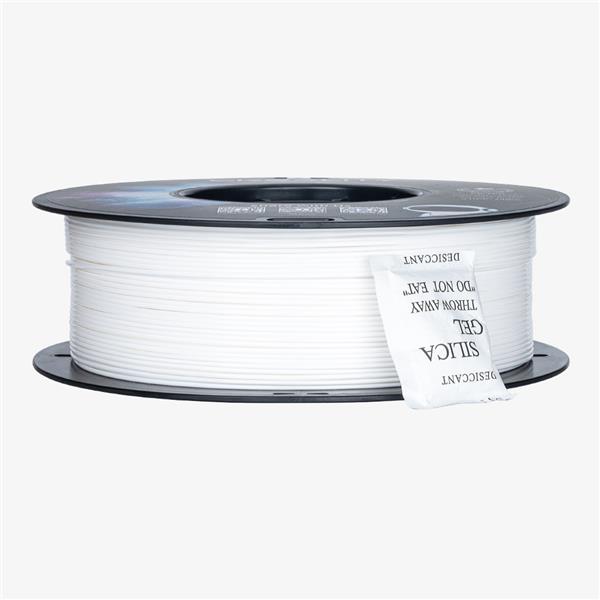 Creality CR-TPU Filament 1.0Kg 1.75mm, White