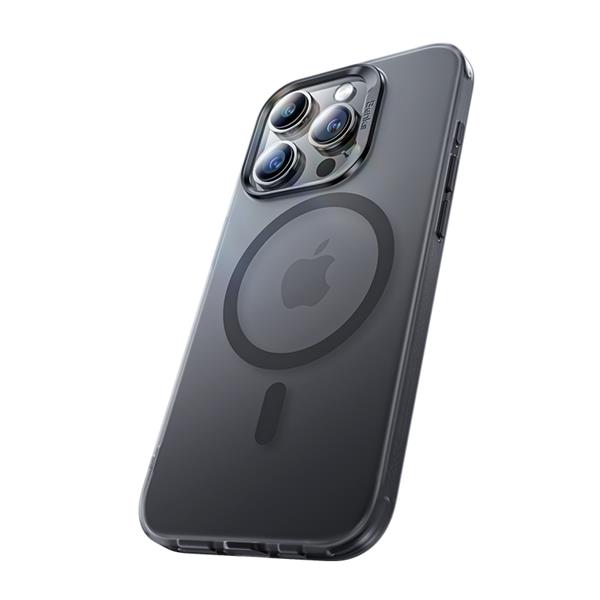 Benks Magnetic Protective Case, iPhone 15 Plus 6.7'', Black(Open Box)