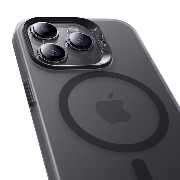 Benks Magnetic Protective Case, iPhone 15 Plus 6.7'', Black