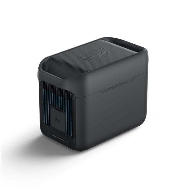 Anker SOLIX C1000X 1056Wh 1800W Portable Power Station