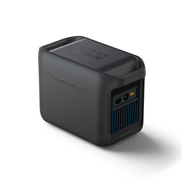 Anker SOLIX C1000X 1056Wh 1800W Portable Power Station