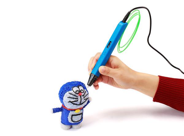 iCan 3D Printing Pen