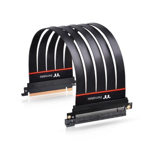 Thermaltake TT Premium PCI-E 4.0 Extender 300mm