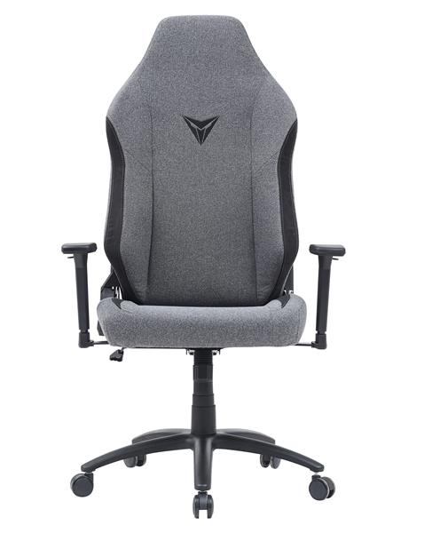 Armoury Ergonomic Fabric Gaming Chair