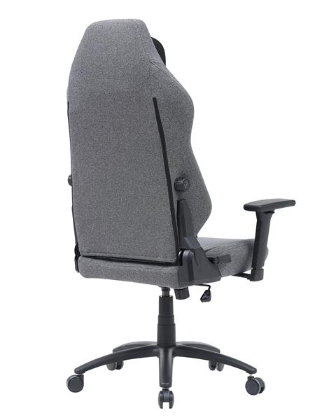 Armoury Ergonomic Fabric Gaming Chair