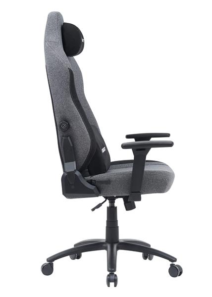 Armoury Ergonomic Fabric Gaming Chair