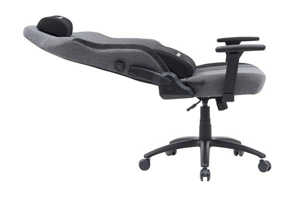 Armoury Ergonomic Fabric Gaming Chair