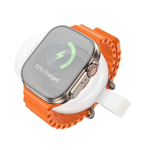 BOROFONE iWatch Portable Emergency Charging Source (1400mAh)