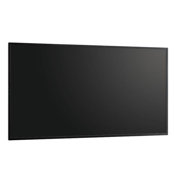 Sharp AQUOS 43", 4K Commercial Display