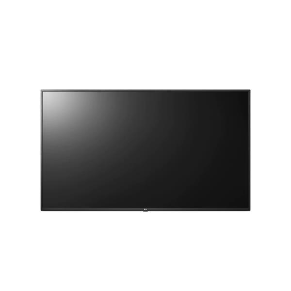 LG 55" UHD Commercial Signage TV US340